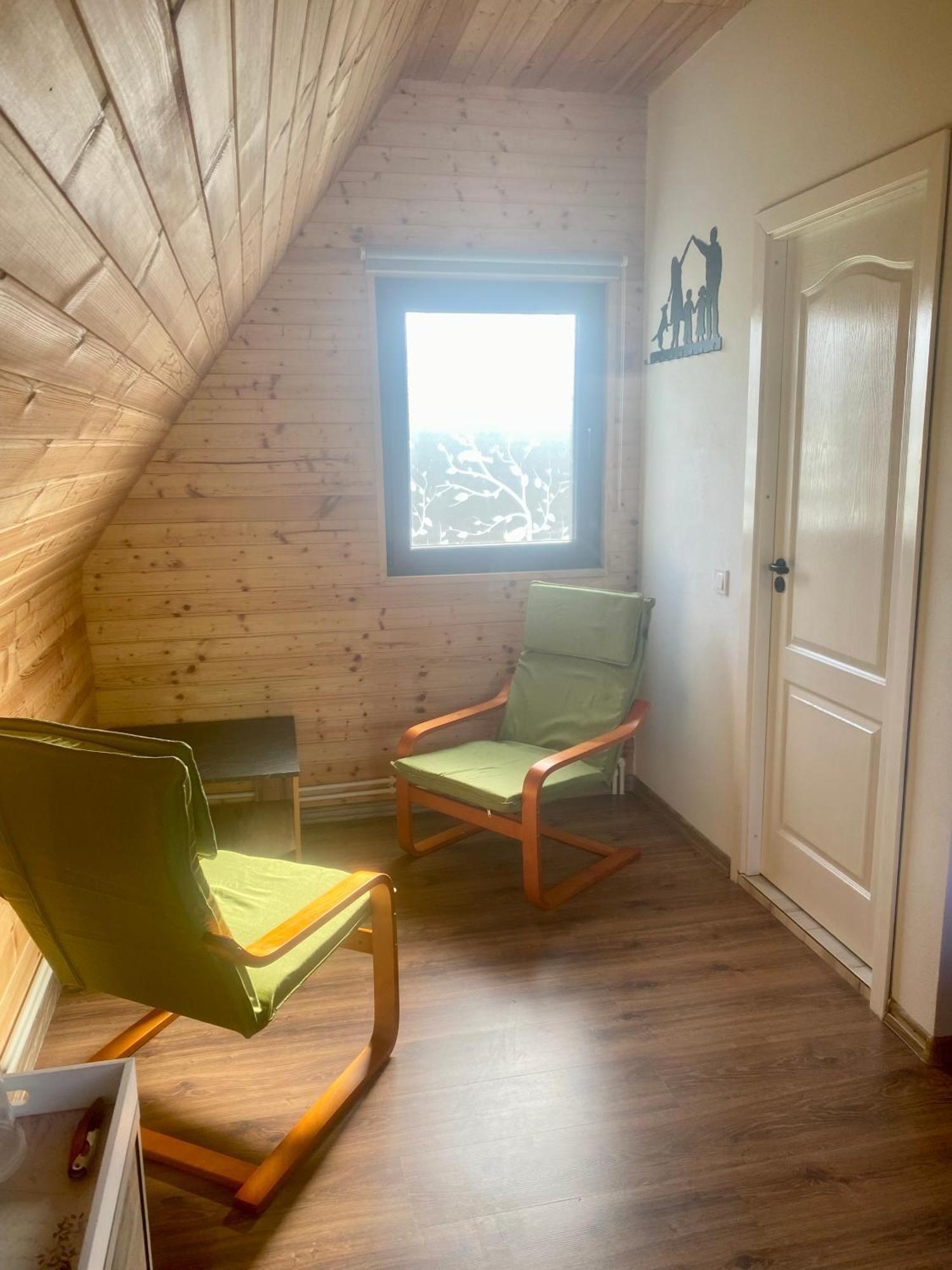Cabanele Lu' Dinu Curtea de Argeş Exteriér fotografie