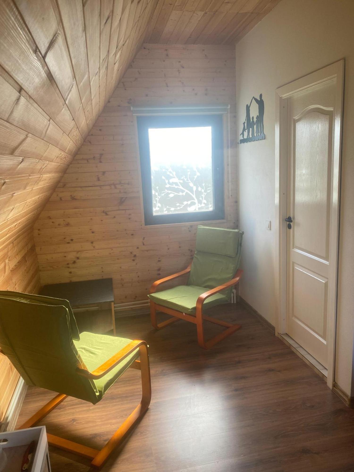 Cabanele Lu' Dinu Curtea de Argeş Exteriér fotografie